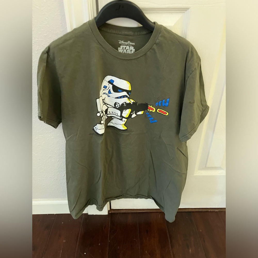 Star Wars Darth Vader TShirt